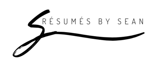 Resumes by Sean logo
